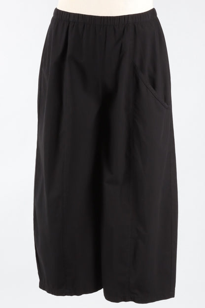 One Pocket Pant - Black