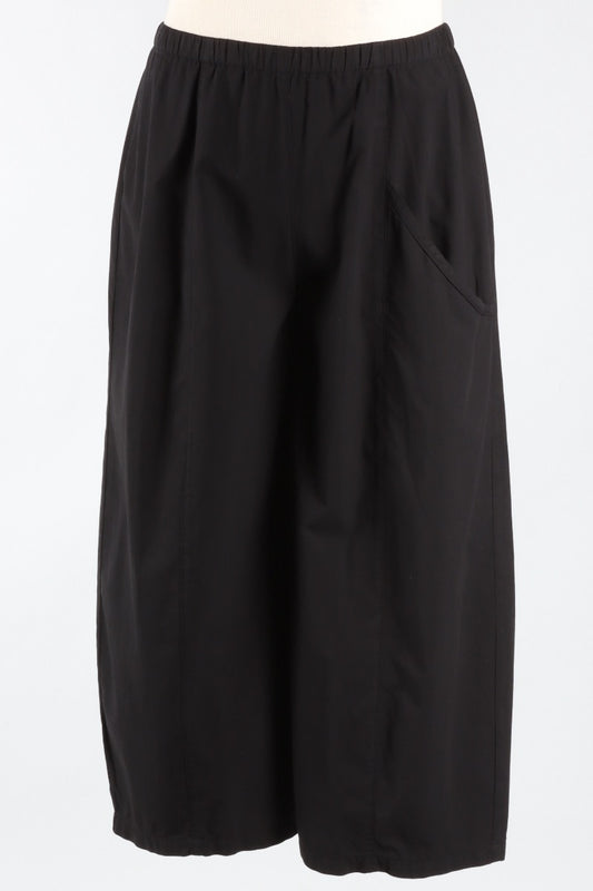 One Pocket Pant - Black