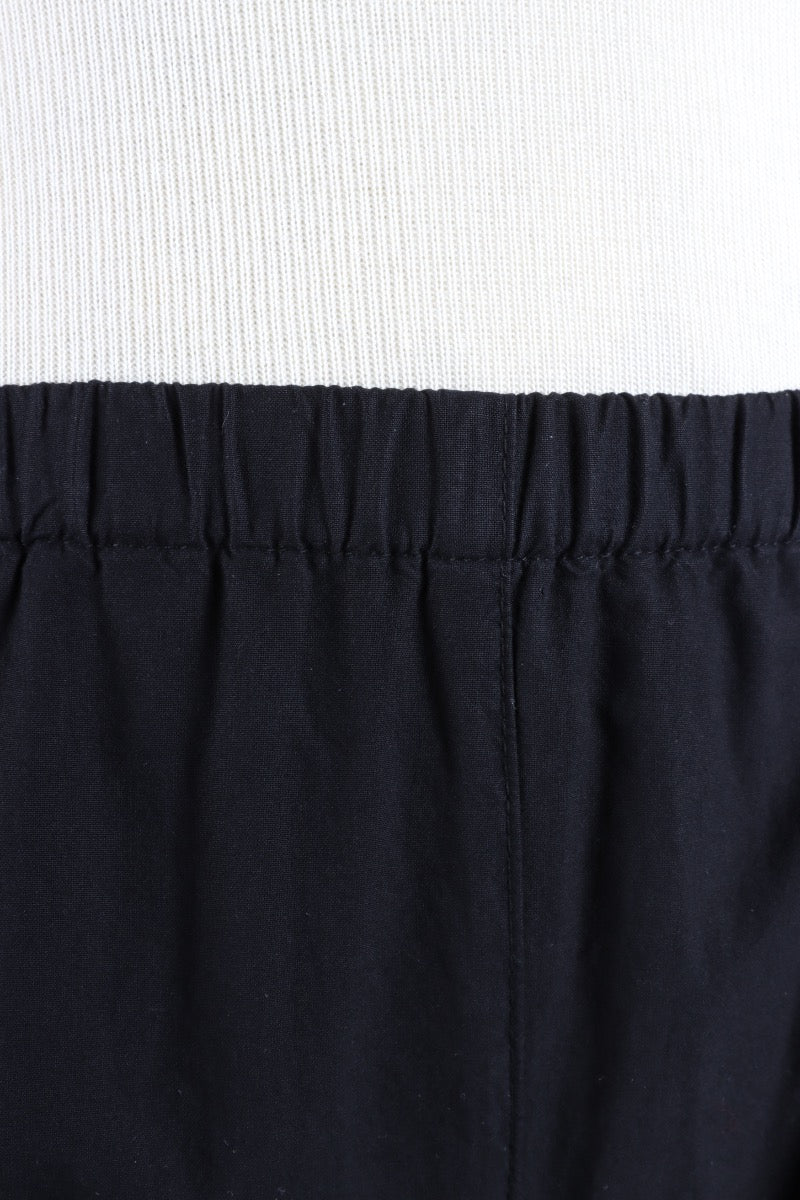One Pocket Pant - Black