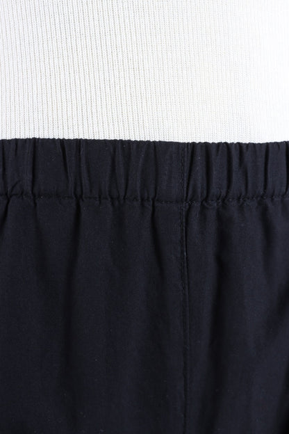 One Pocket Pant - Black