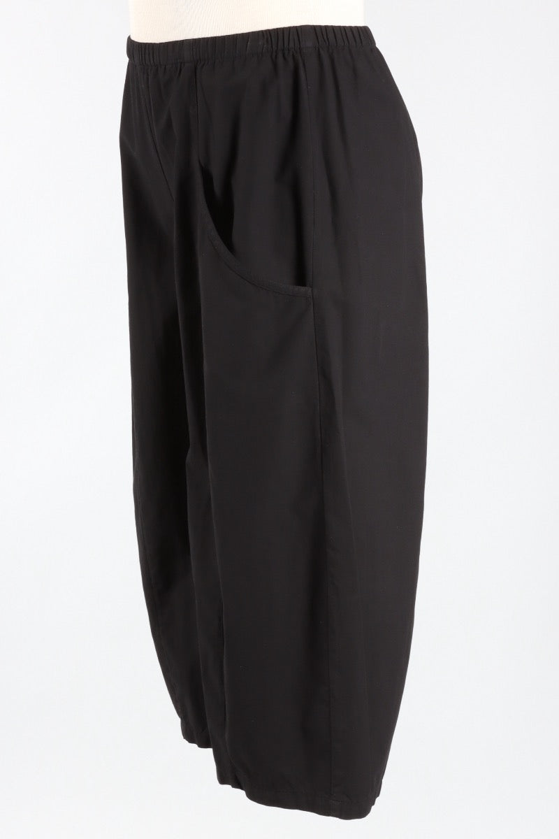 One Pocket Pant - Black