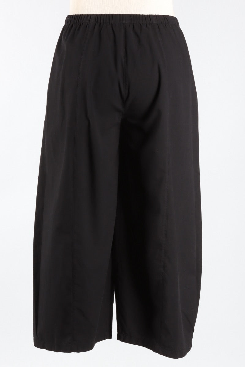 One Pocket Pant - Black
