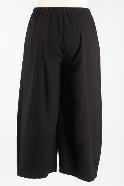 One Pocket Pant - Black
