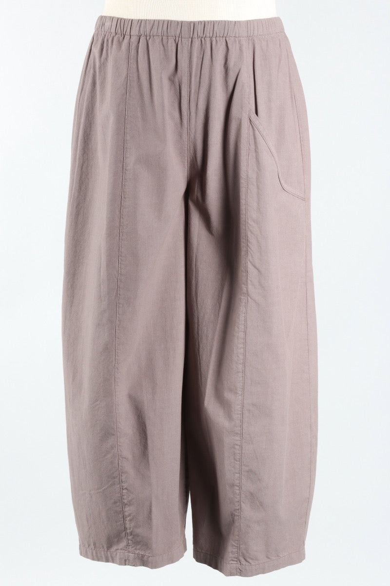 One Pocket Pant - Clove