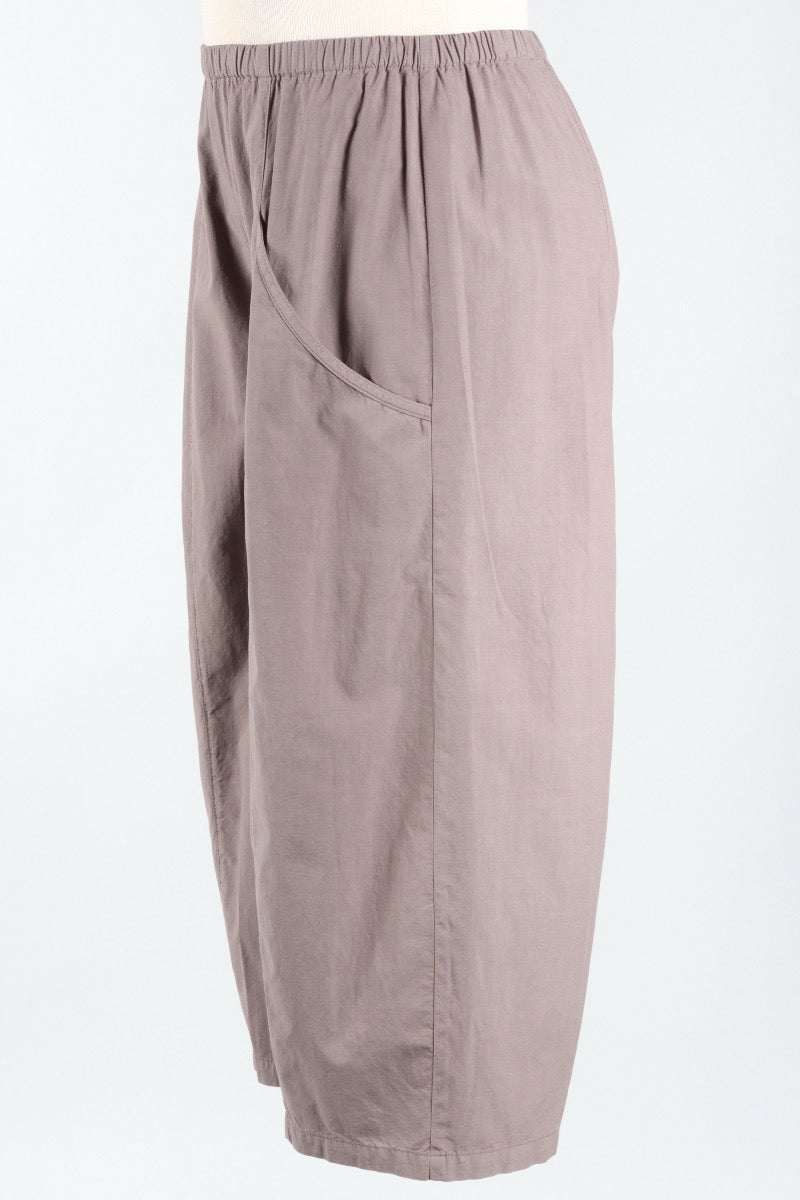 One Pocket Pant - Clove