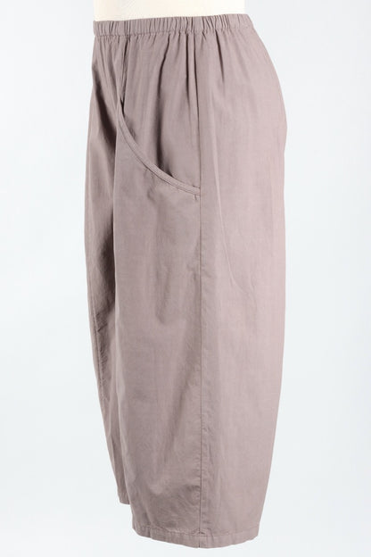 One Pocket Pant - Clove