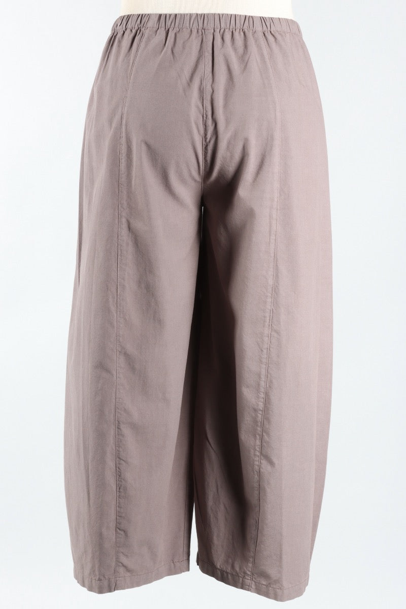 One Pocket Pant - Clove