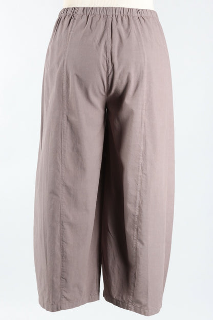 One Pocket Pant - Clove