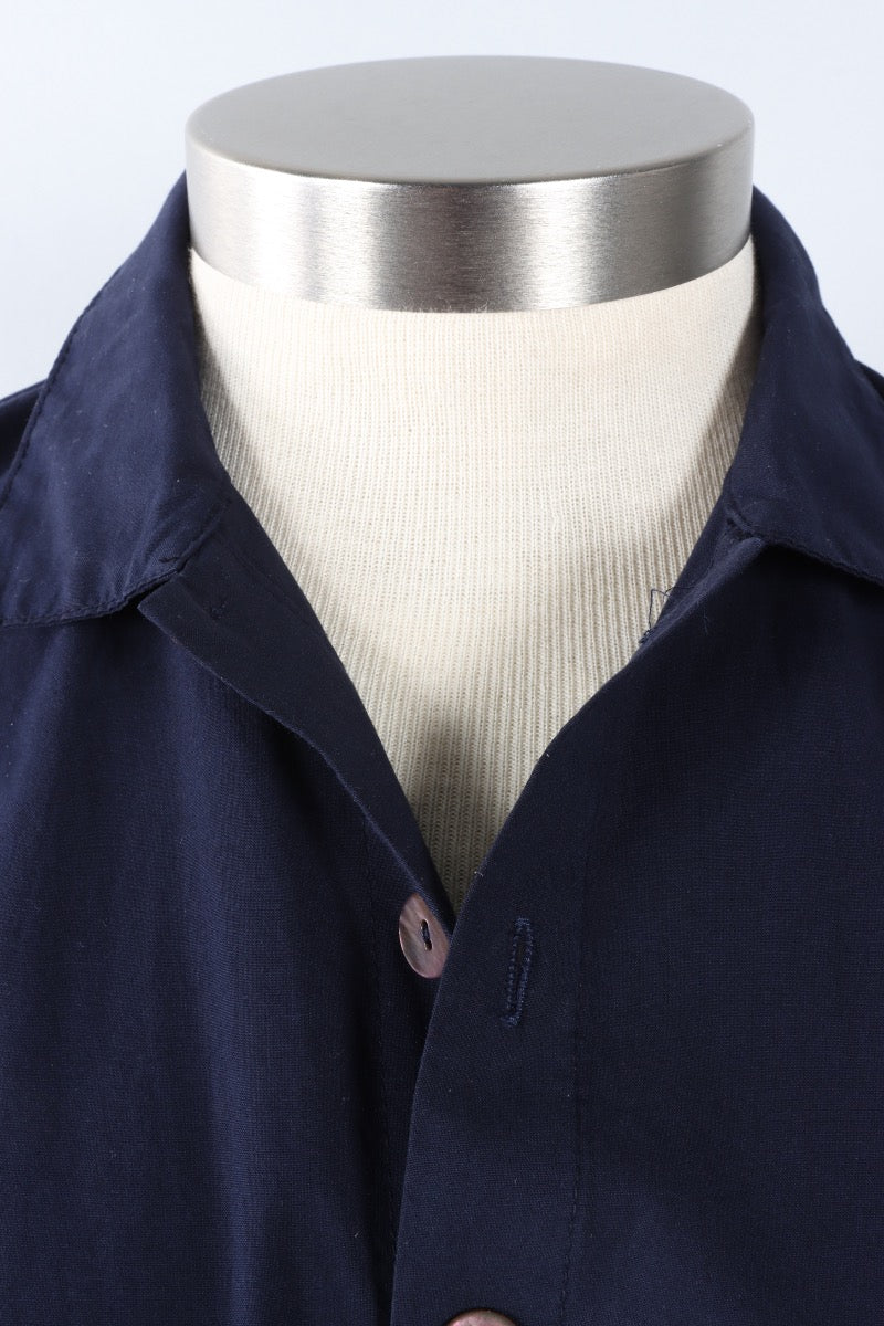 Big Shirt - Indigo
