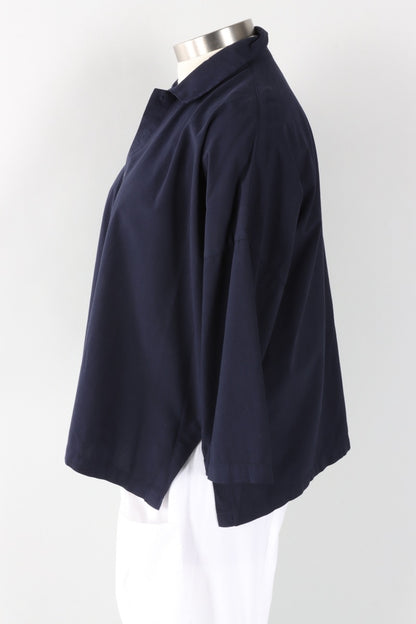 Big Shirt - Indigo