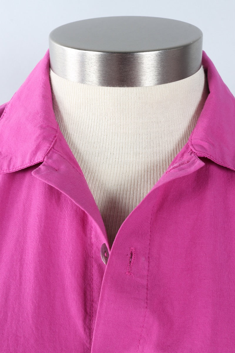 Big Shirt - Very Berry