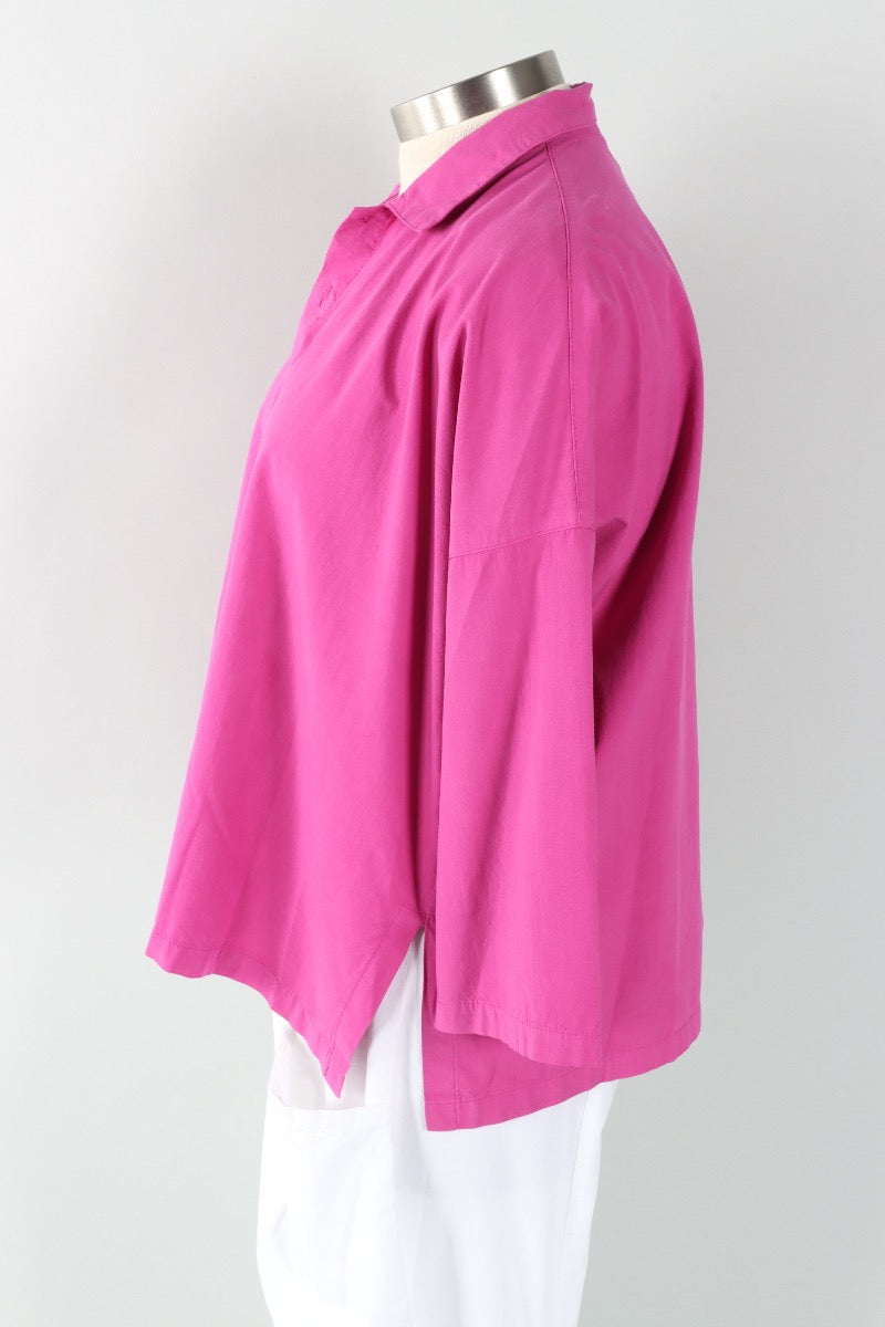 Big Shirt - Very Berry