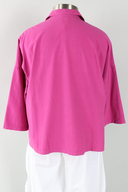 Big Shirt - Very Berry