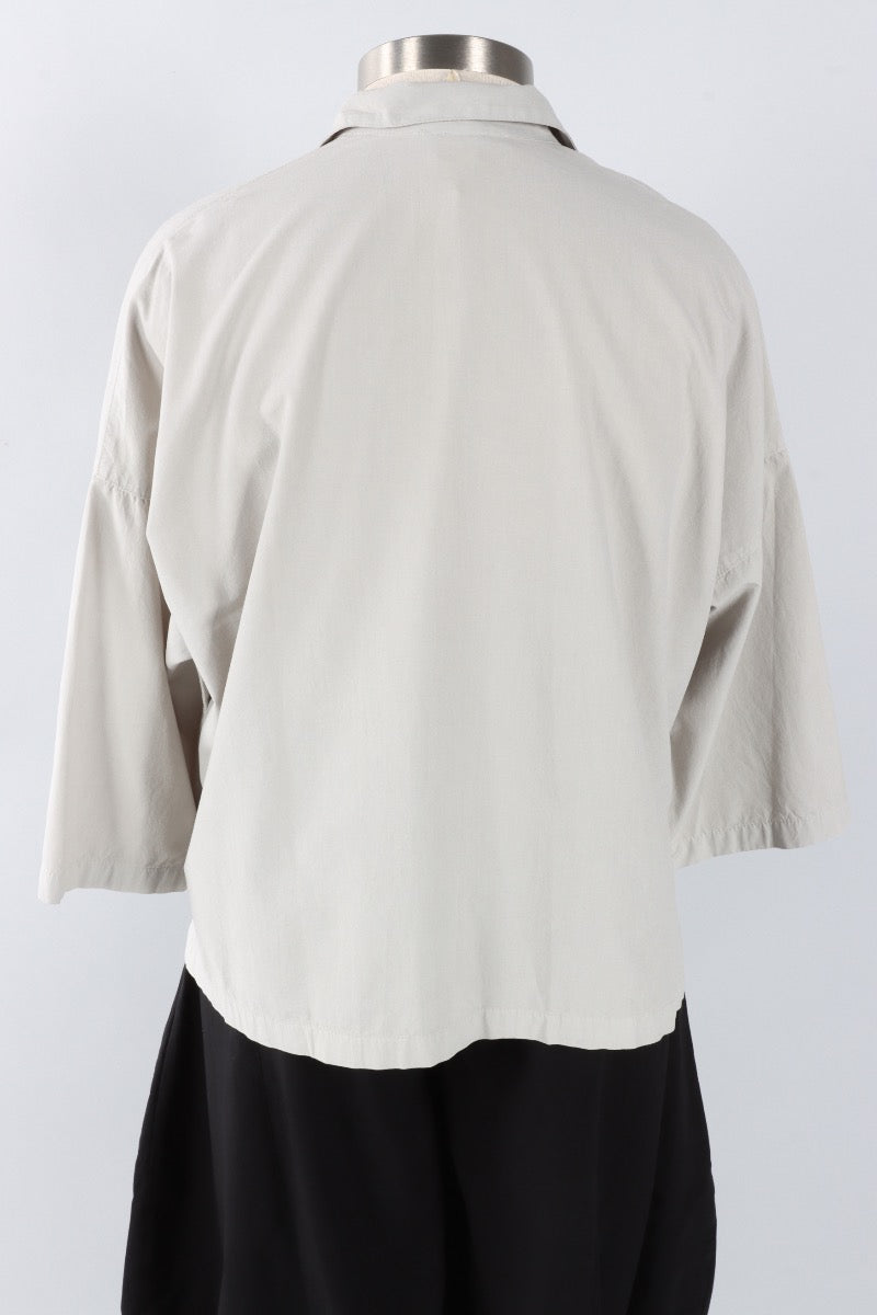 Big Shirt - Moonrock