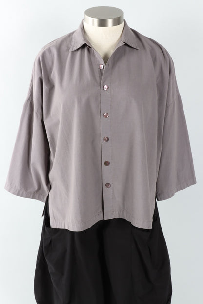 Big Shirt - Eiffel Tower