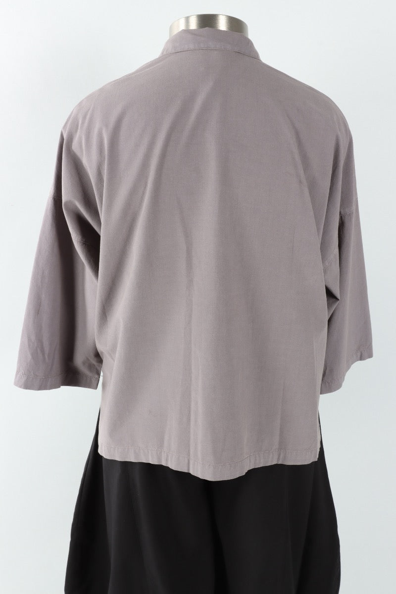 Big Shirt - Eiffel Tower
