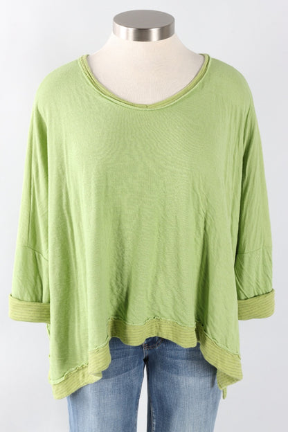 Osize Deep V - Verde