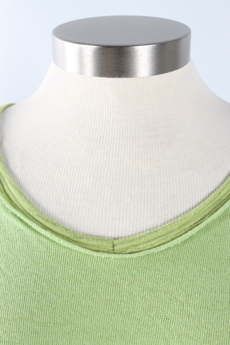 Osize Deep V - Verde