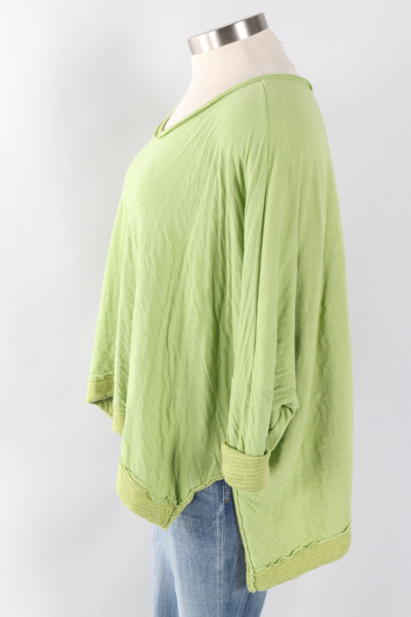 Osize Deep V - Verde