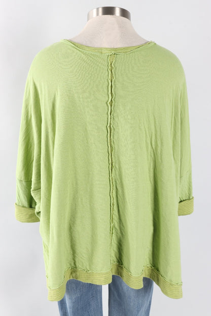 Osize Deep V - Verde