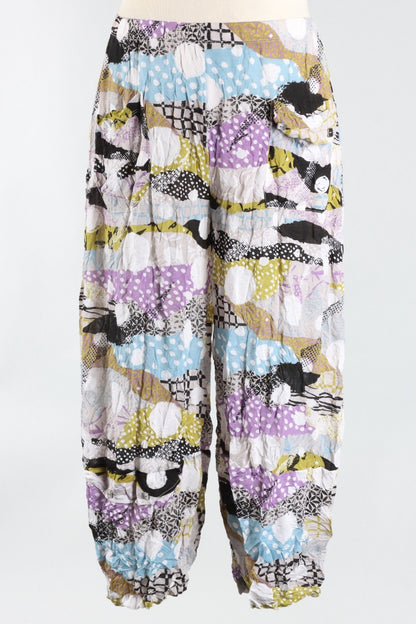 Cooper Pant Plus - Patch