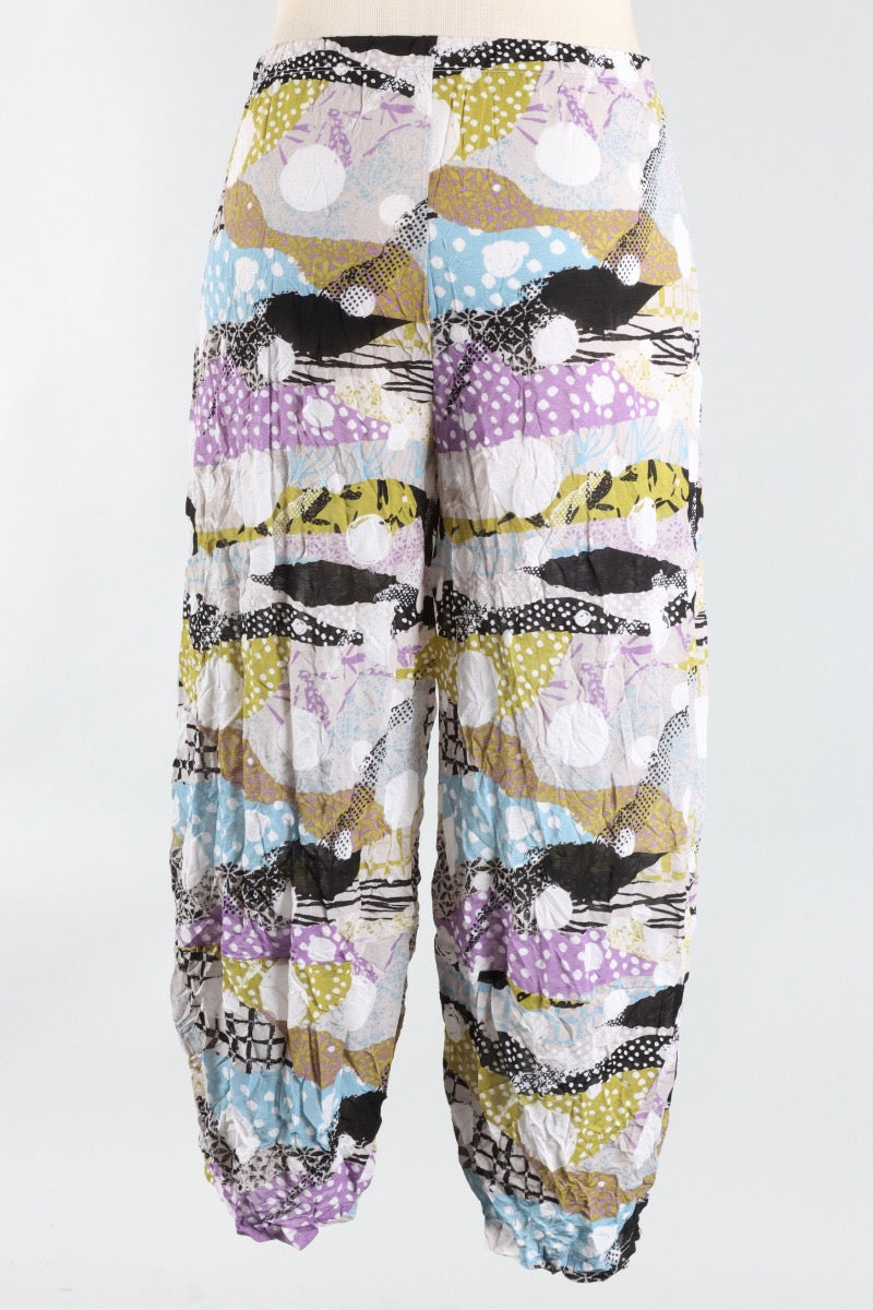 Cooper Pant Plus - Patch
