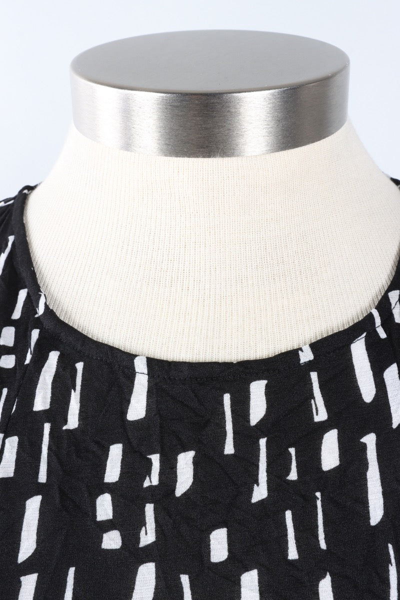 Jennika Dress - Sable