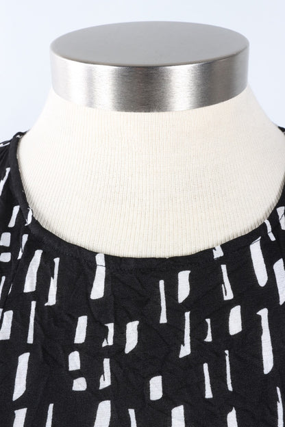 Jennika Dress - Sable