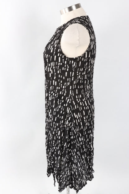 Jennika Dress - Sable