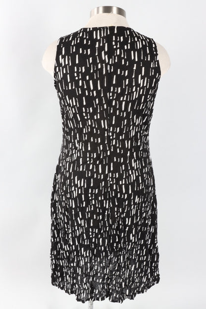 Jennika Dress Plus - Sable