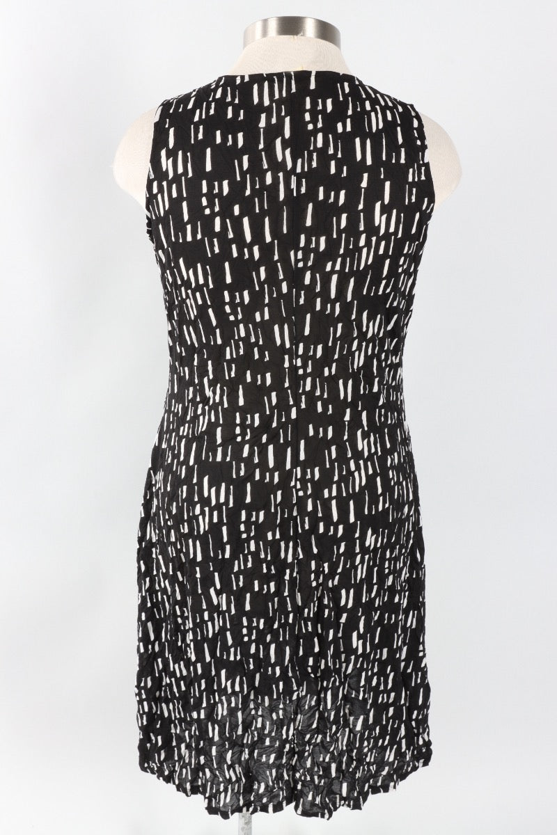 Jennika Dress - Sable
