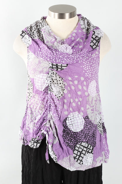 Ren Topper - Lavender