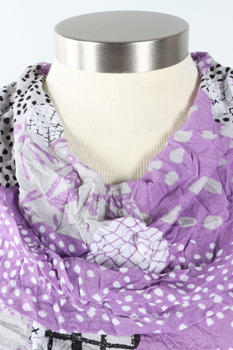 Ren Topper - Lavender