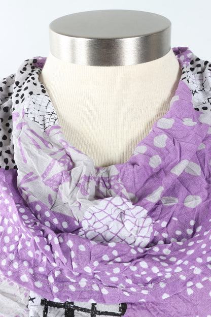 Ren Topper - Lavender