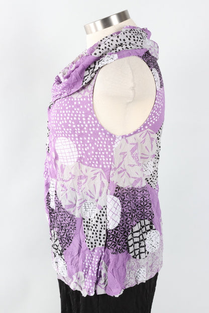 Ren Topper - Lavender