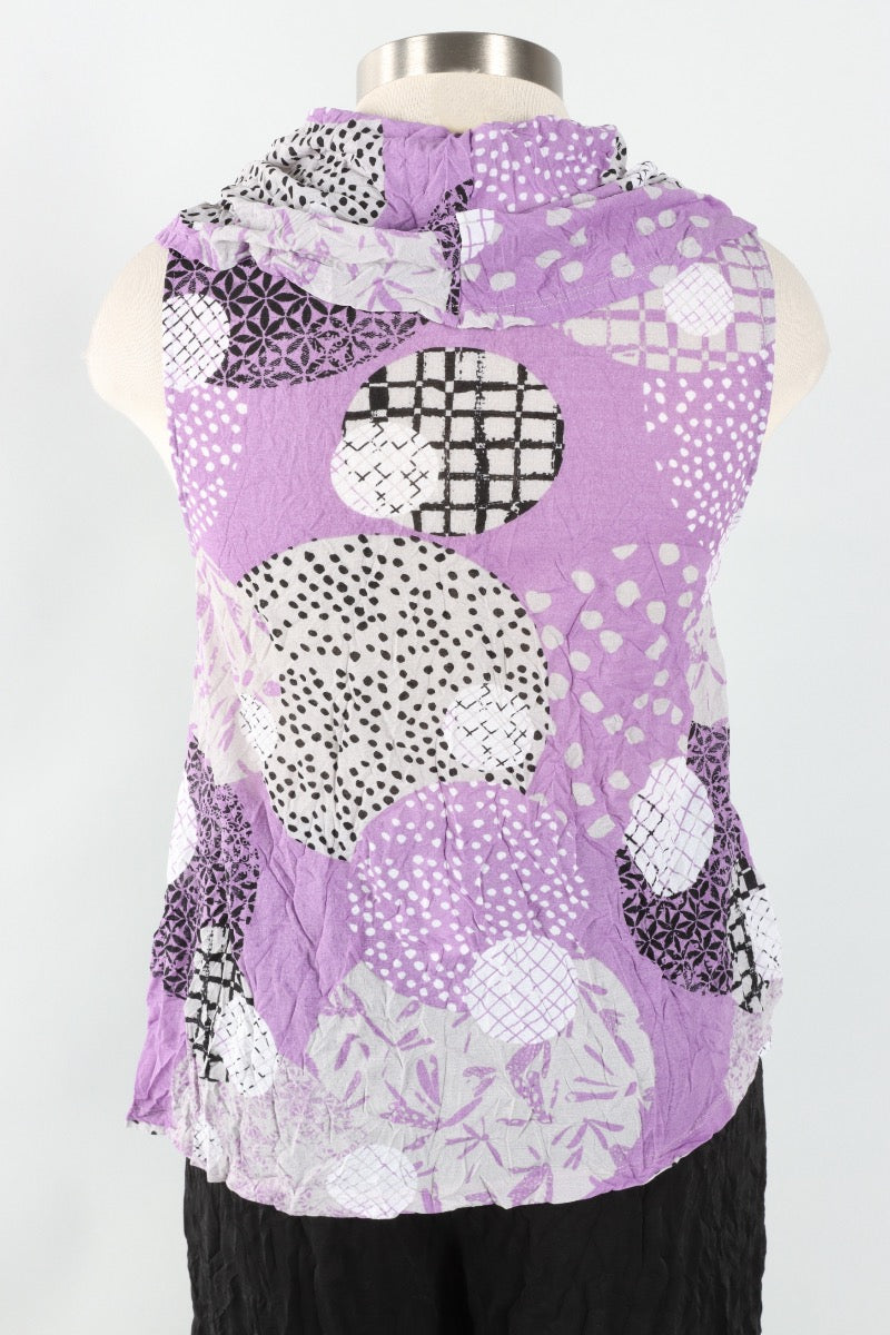 Ren Topper - Lavender