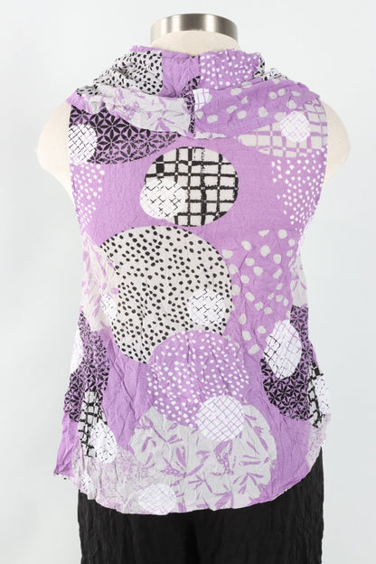 Ren Topper - Lavender