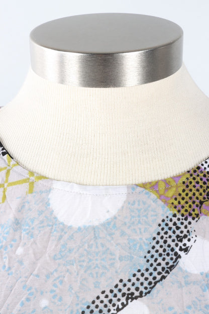 Andrea Top Plus - Patch
