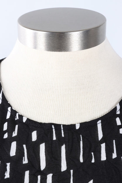 Andrea Top Plus - Sable