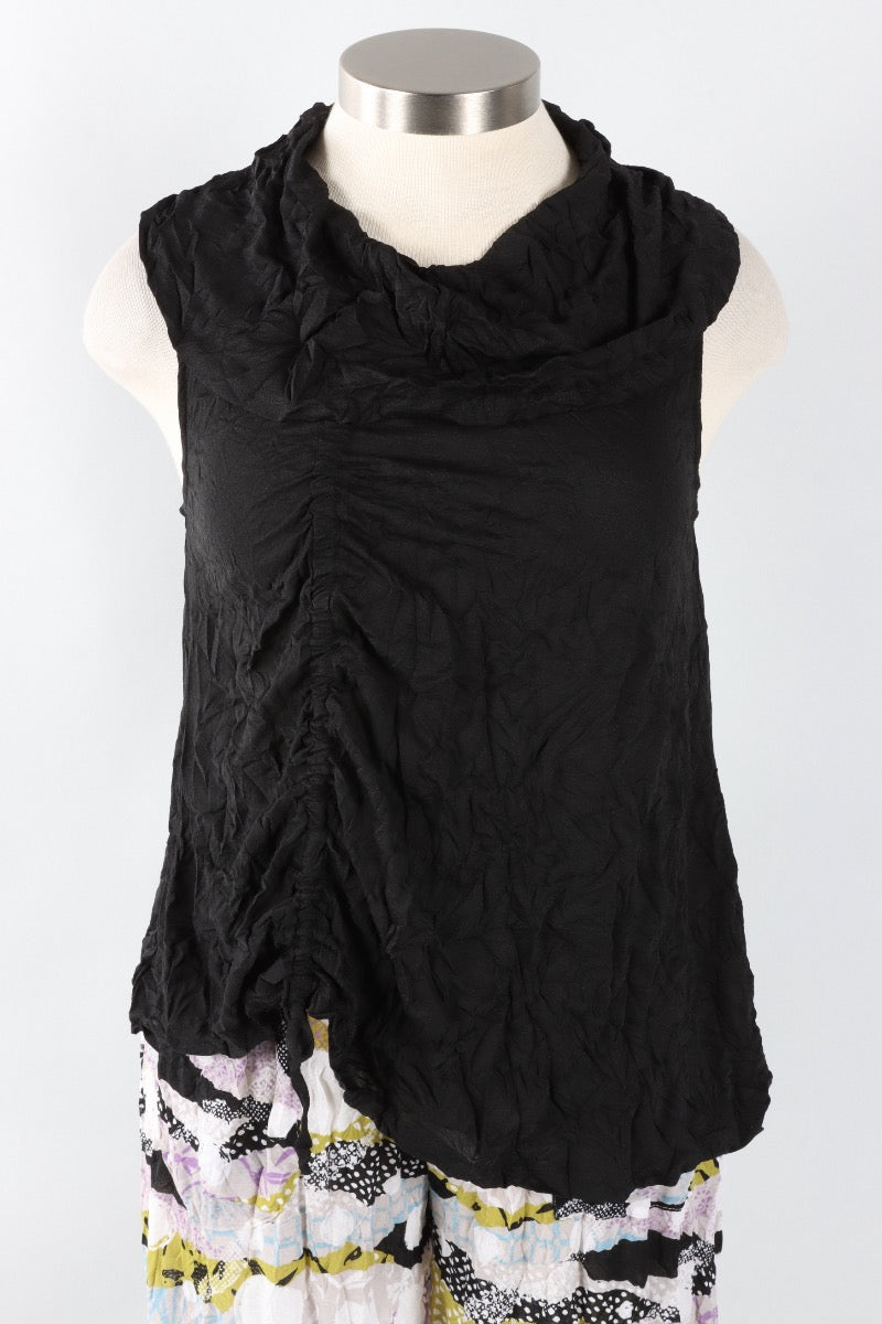 Ren Topper - Black