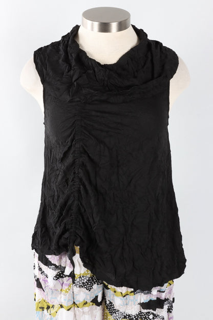 Ren Topper - Black