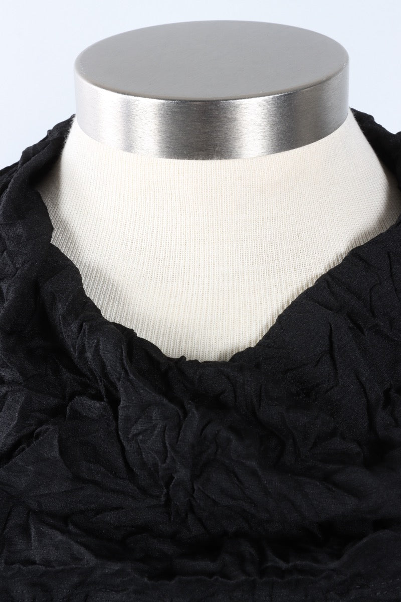 Ren Topper - Black