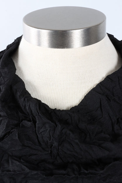 Ren Topper - Black