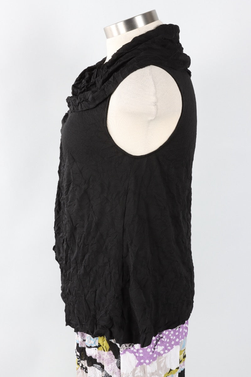 Ren Topper - Black