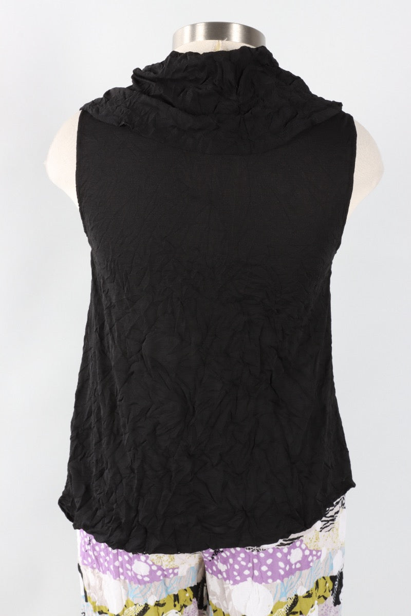 Ren Topper - Black