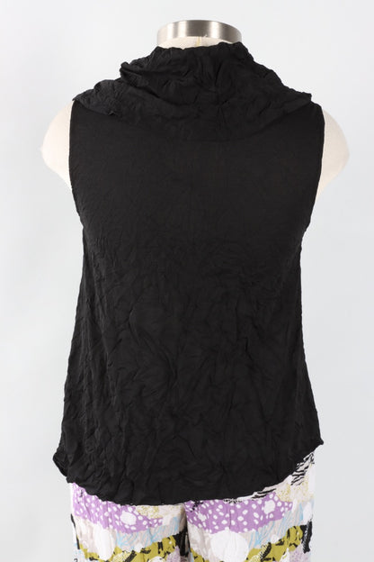Ren Topper - Black