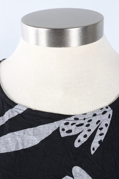 Agatha Top - Black