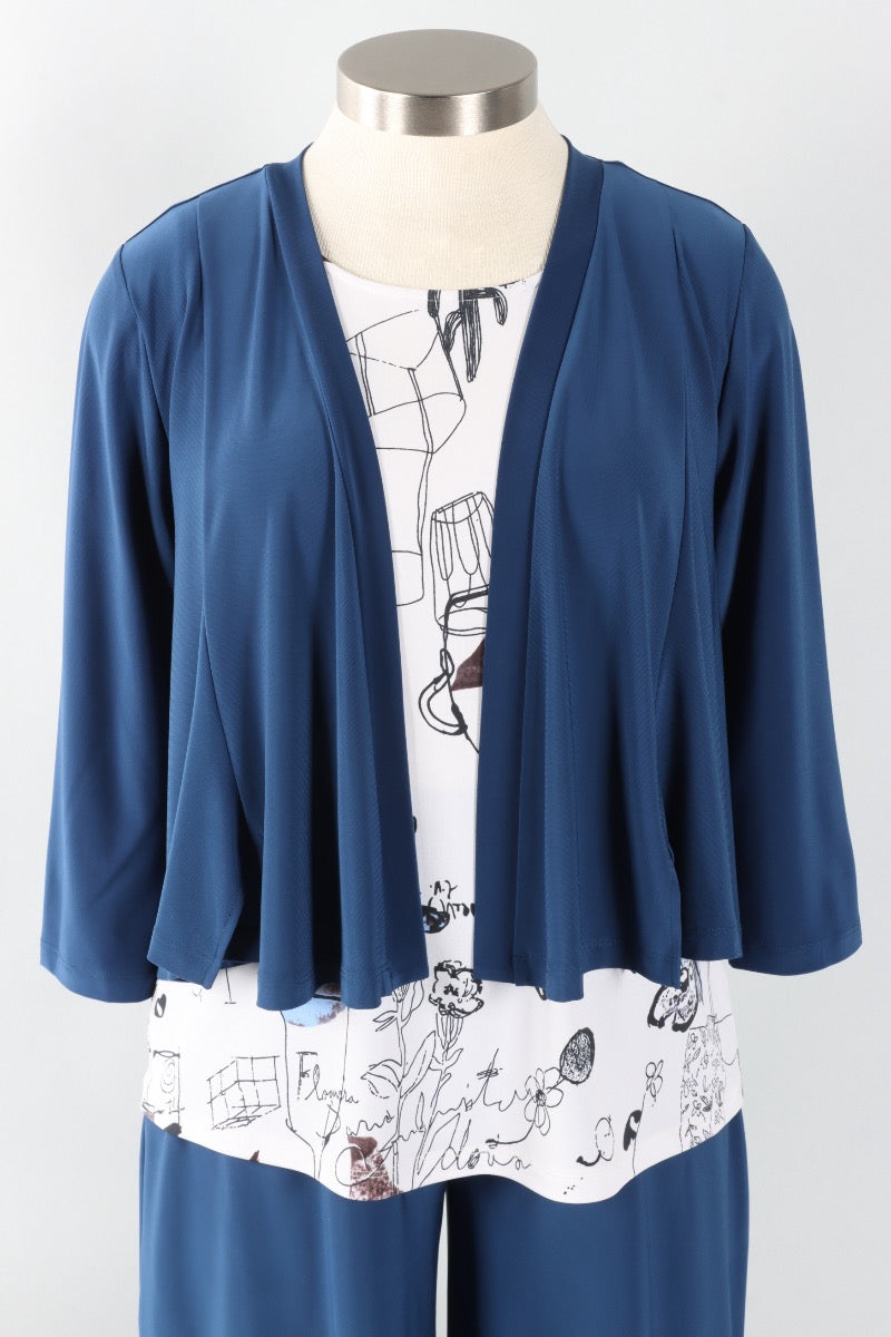 Darna Jacket - Sonic