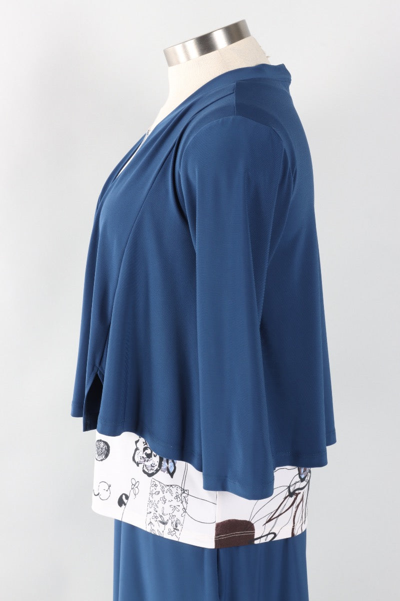 Darna Jacket - Sonic