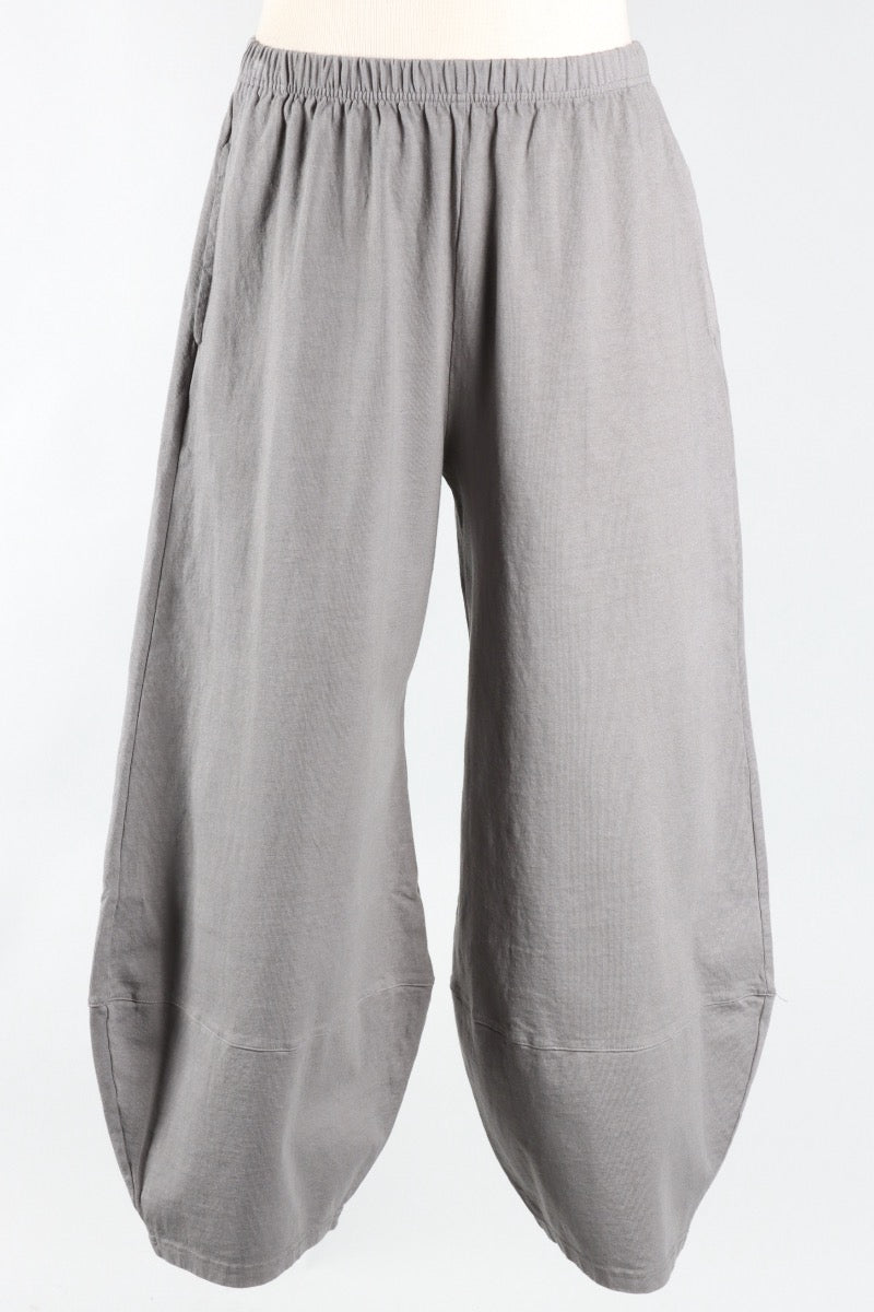 Oliver Pant - Zinc